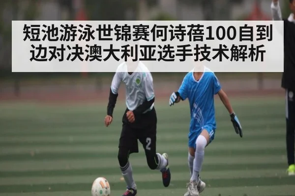 短池游泳世锦赛何诗蓓100自到边对决澳大利亚选手技术解析