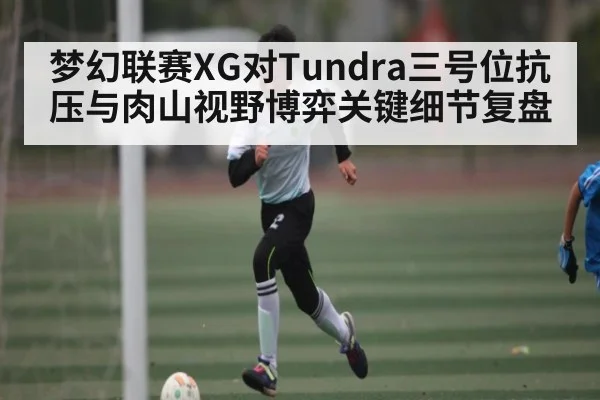 梦幻联赛XG对Tundra三号位抗压与肉山视野博弈关键细节复盘